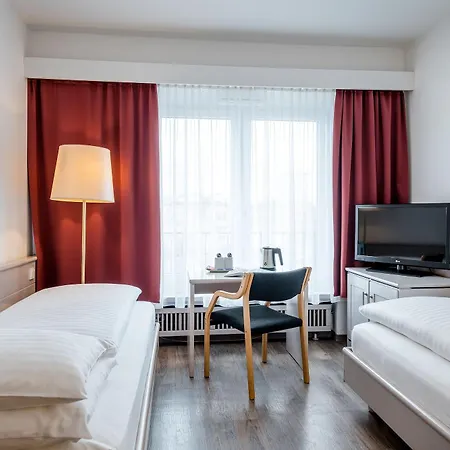 Imlauer & Braeu Szálloda Salzburg