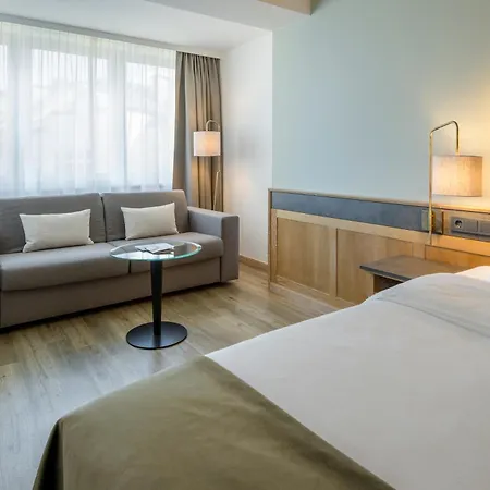 Imlauer & Braeu 4* Salzburg