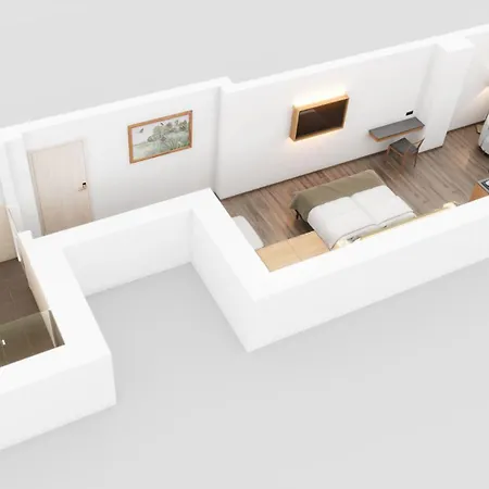 Szálloda Imlauer & Braeu