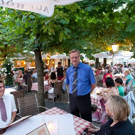 Imlauer & Braeu Szálloda 4*