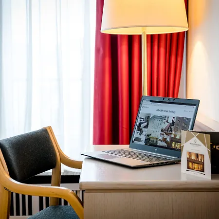 Imlauer & Braeu 4* Salzburg