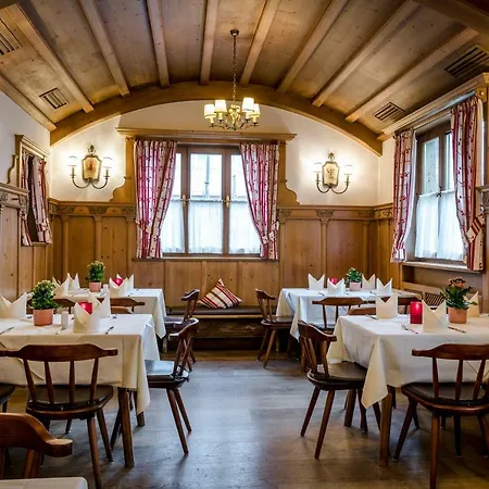 Szálloda Imlauer & Braeu Salzburg