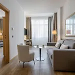 ホテル Imlauer & Braeu 4*
