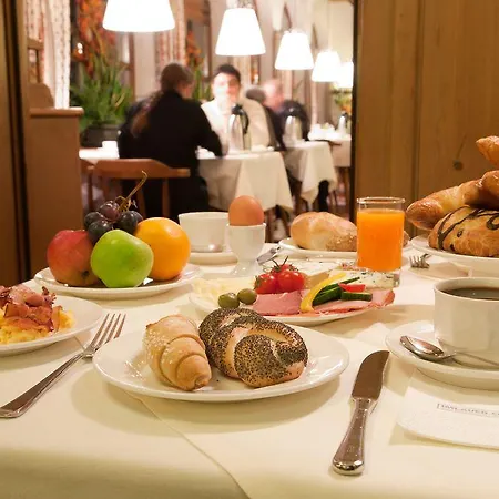 Imlauer & Braeu Salzburg