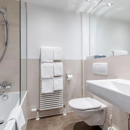 Imlauer & Braeu 4* Salzburg