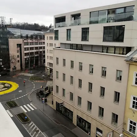 Imlauer & Braeu Hotel 4*