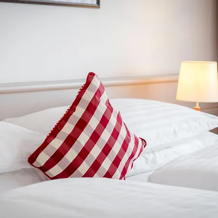 Imlauer & Braeu Hotel Salzburgo