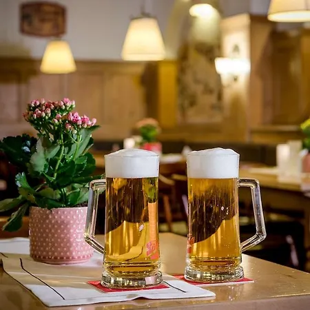 Hotel Imlauer & Braeu Salzburg
