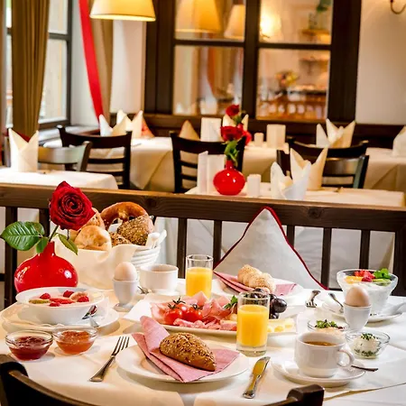 Imlauer & Braeu Salzburgo