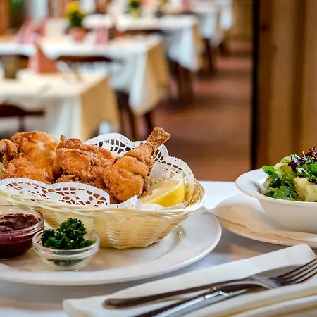 Hotel Imlauer & Braeu Salzburg