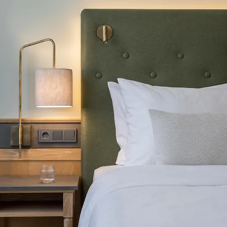 Imlauer & Braeu Hotel