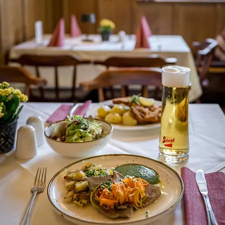 Imlauer & Braeu Hotel