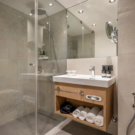 Hotel Imlauer & Braeu