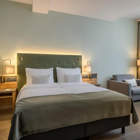 Hotel Imlauer & Braeu Salzburgo