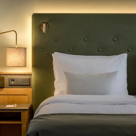 Imlauer & Braeu Hotel 4*