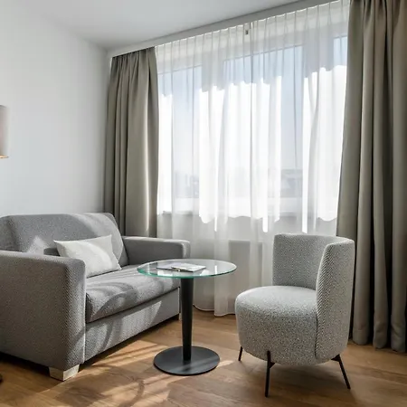 Imlauer & Braeu Hotel