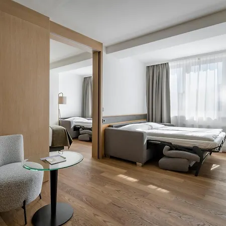 Hotel Imlauer & Braeu