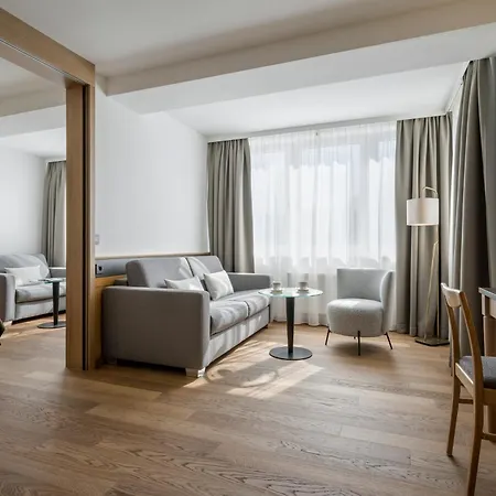 Imlauer & Braeu Salzburgo