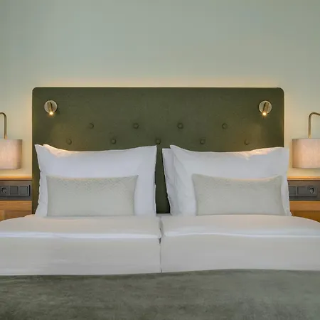 Imlauer & Braeu 4* Salzburg