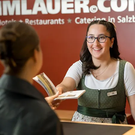 Imlauer & Braeu 4* Salzburgo