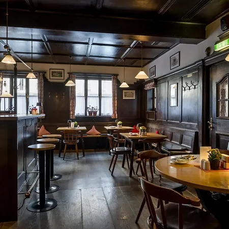 Imlauer & Braeu Hotel