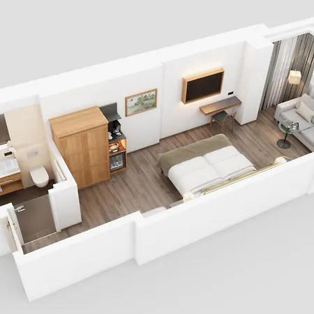 Imlauer & Braeu Hotel