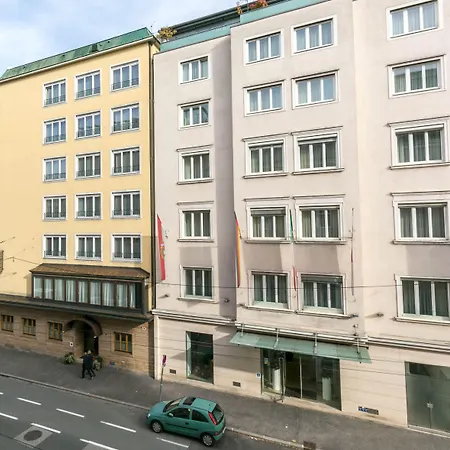 Imlauer & Braeu Hotel 4*