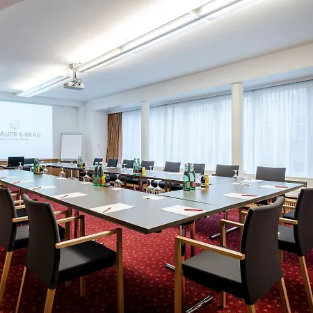 Imlauer & Braeu Salzburgo