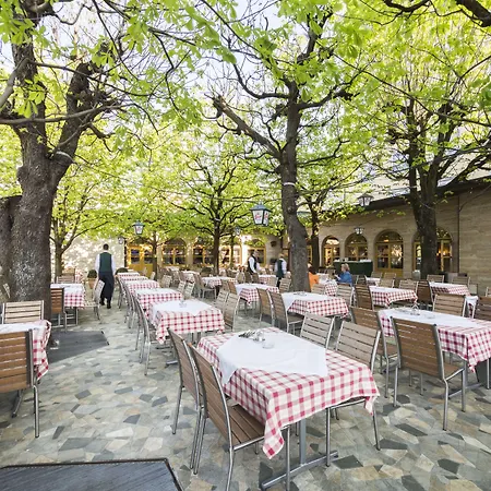 Imlauer & Braeu Salzburgo