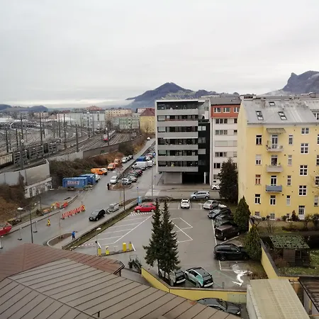 Hotel Imlauer & Braeu 4*