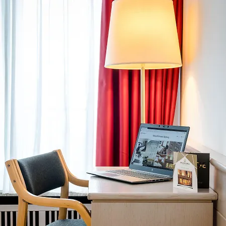 Hotel Imlauer & Braeu Salzburg