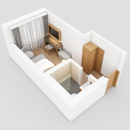 Imlauer & Braeu Hotel Salzburgo