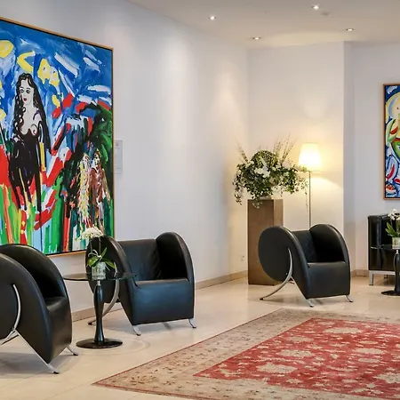 Imlauer & Braeu 4* Salzburgo