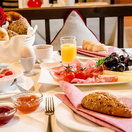 Imlauer & Braeu Hotel