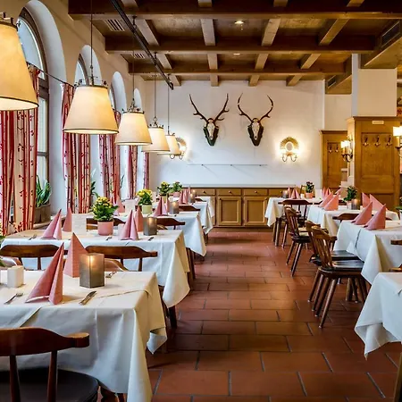 Hotel Imlauer & Braeu 4*