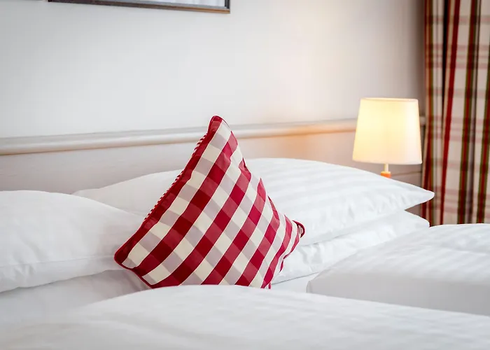 Imlauer & Braeu Hotel Salzburgo