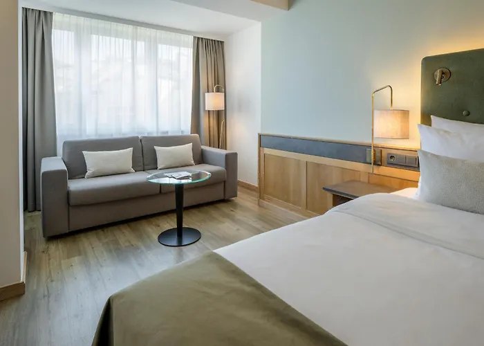 Imlauer & Braeu 4* Salzburgo