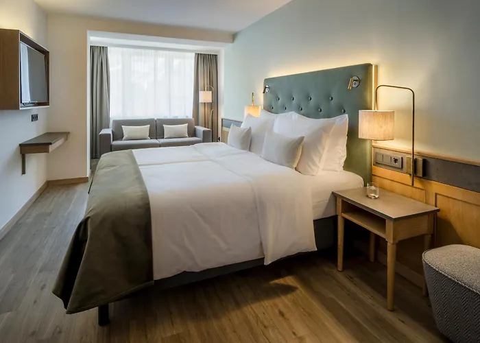 Imlauer & Braeu Hotel 4*