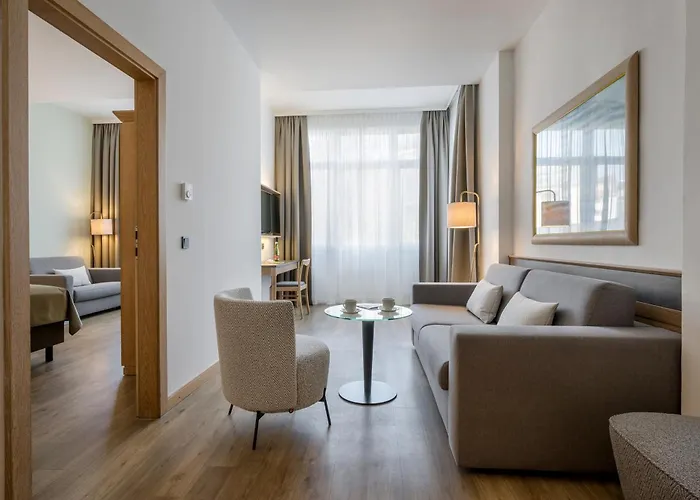 Hotel Imlauer & Braeu 4*