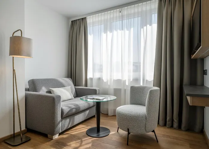 Imlauer & Braeu Hotel