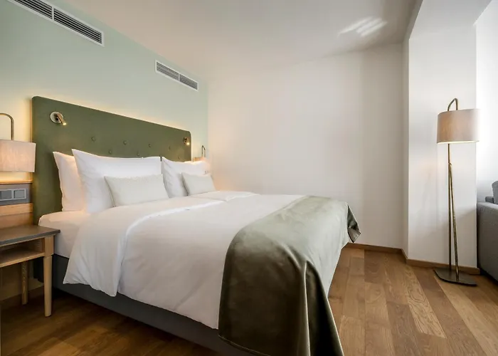 Imlauer & Braeu Hotel 4*