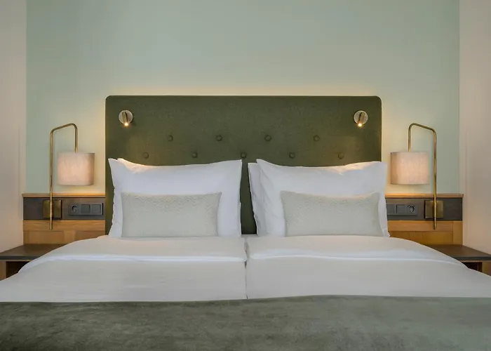 Imlauer & Braeu 4* Salzburgo