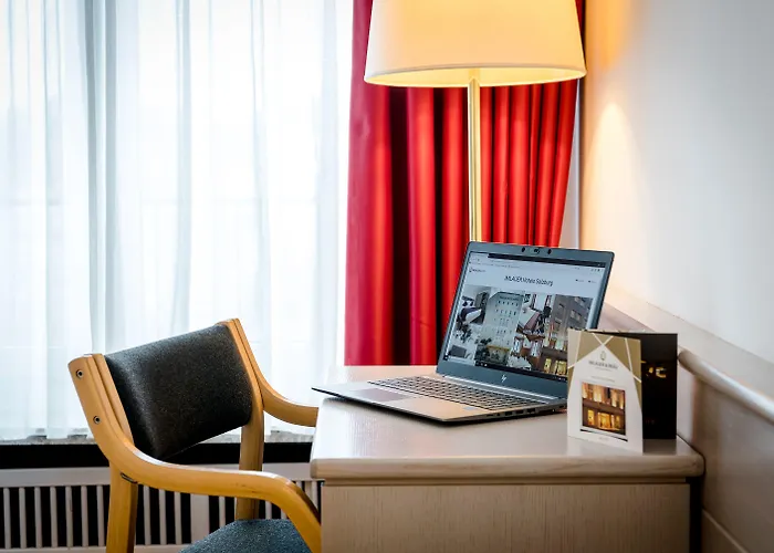 Imlauer & Braeu 4* Salzburgo