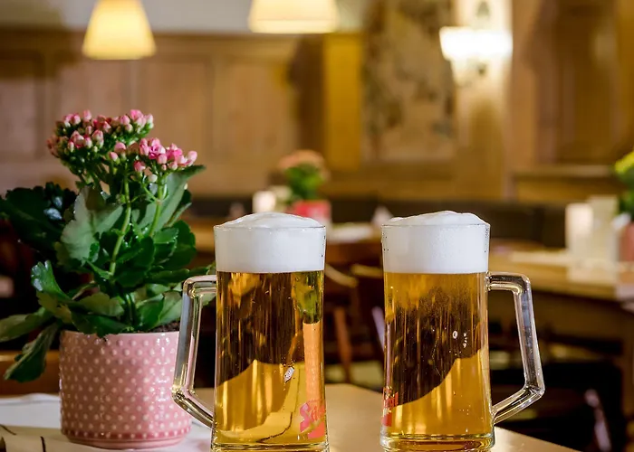Hotel Imlauer & Braeu 4*