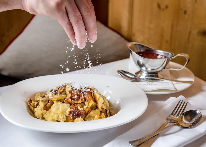 Hotel Imlauer & Braeu 4*