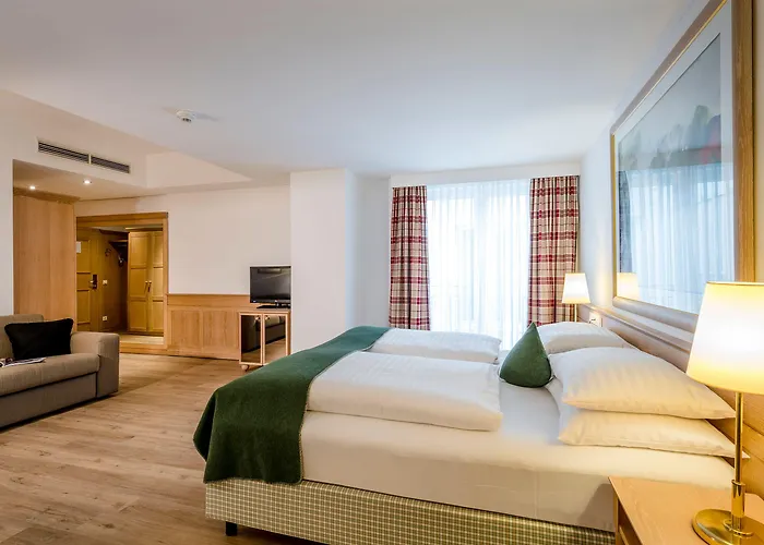 Hotel Imlauer & Braeu 4*