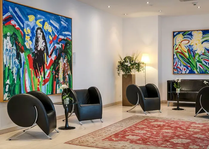 Imlauer & Braeu 4* Salzburgo