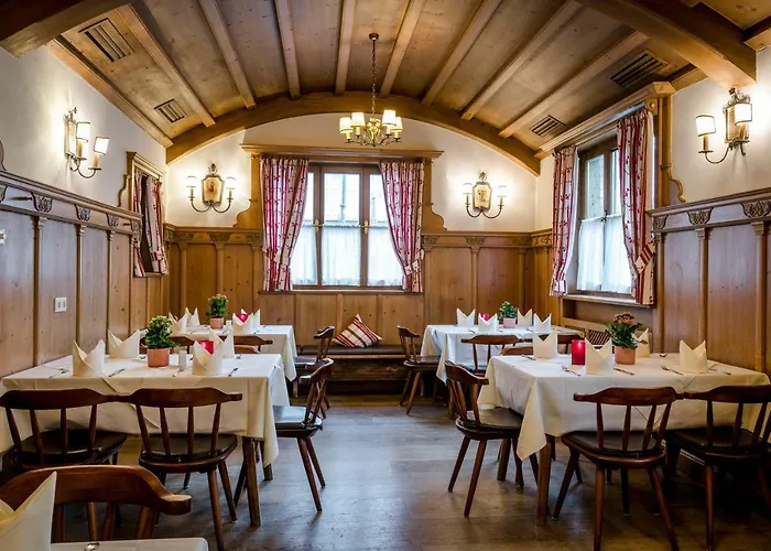 Hotel Imlauer & Braeu Salzburgo