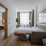 Imlauer & Braeu Hotel Salzbourg