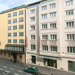 Imlauer & Braeu Hotel 4*